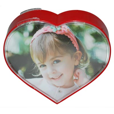 "LOVE PHOTO FRAME -.. - Click here to View more details about this Product